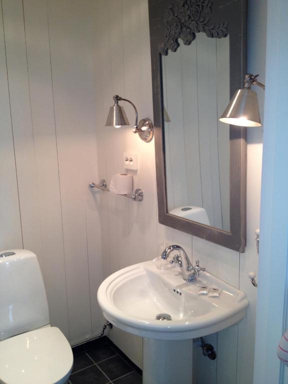 Hotel Eggedal Borgerstue Habitación foto