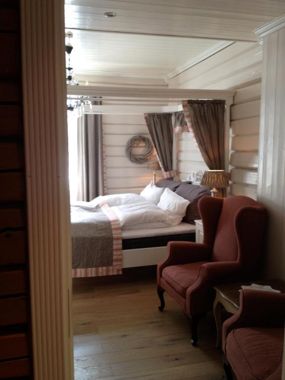 Hotel Eggedal Borgerstue Habitación foto
